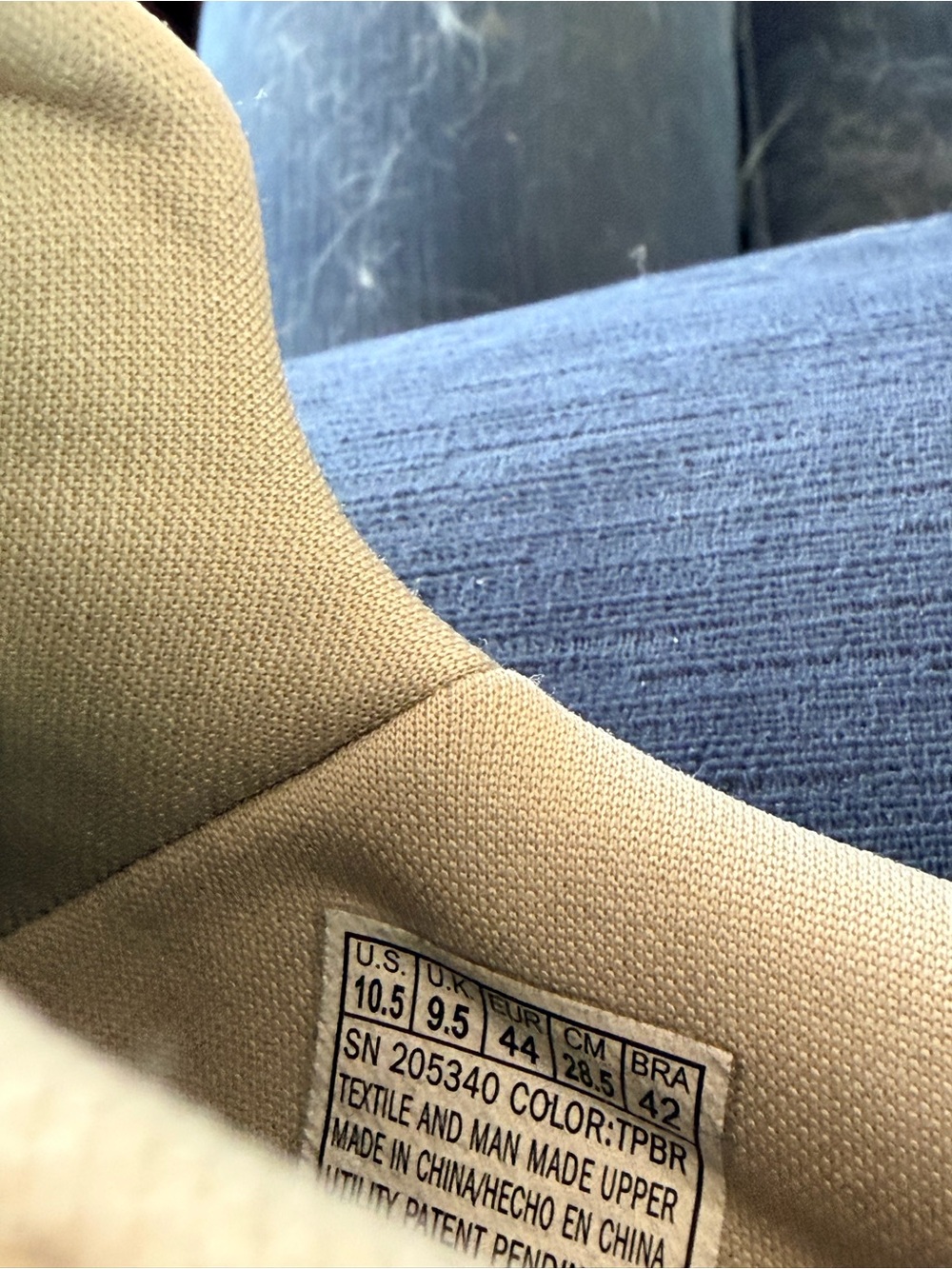 Sketchers arch fit slip ins sneaker - Picture 9 of 9
